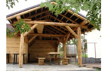 Privatan smeštaj Liptovský Hrádok 3